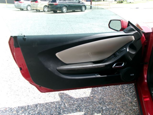 2015 Chevrolet Camaro 2LT Shreveport LA