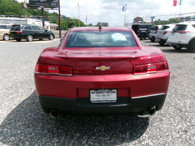2015 Chevrolet Camaro 2LT Shreveport LA