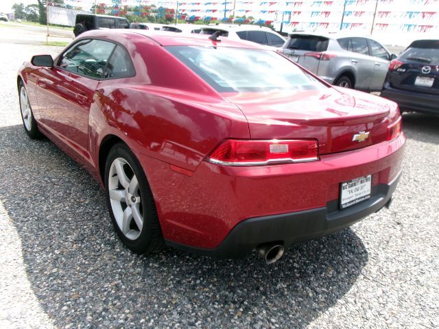 2015 Chevrolet Camaro 2LT Shreveport LA