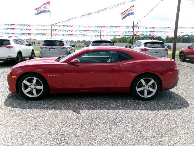 2015 Chevrolet Camaro 2LT Shreveport LA