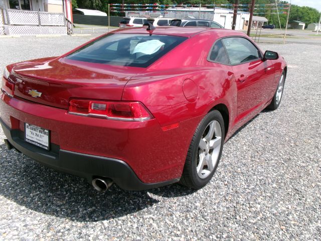 2015 Chevrolet Camaro 2LT Shreveport LA