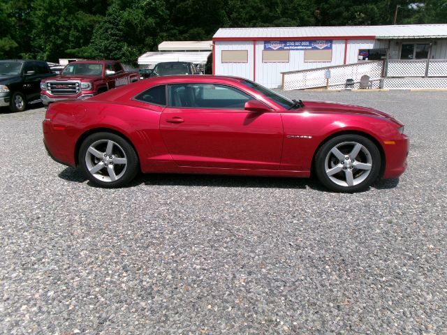 2015 Chevrolet Camaro 2LT Shreveport LA
