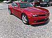 2015 Chevrolet Camaro 2LT