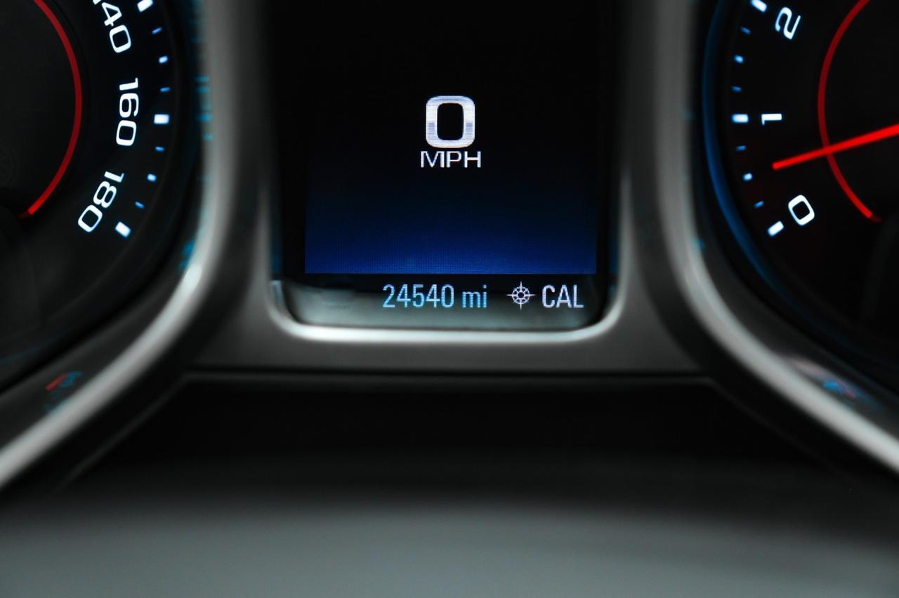 2015 Chevrolet Camaro 2SS AUTOMATIC HEADUP DISPLAY LEATHER HEATED SEATS REAR CAMERA PA Carrollton TX