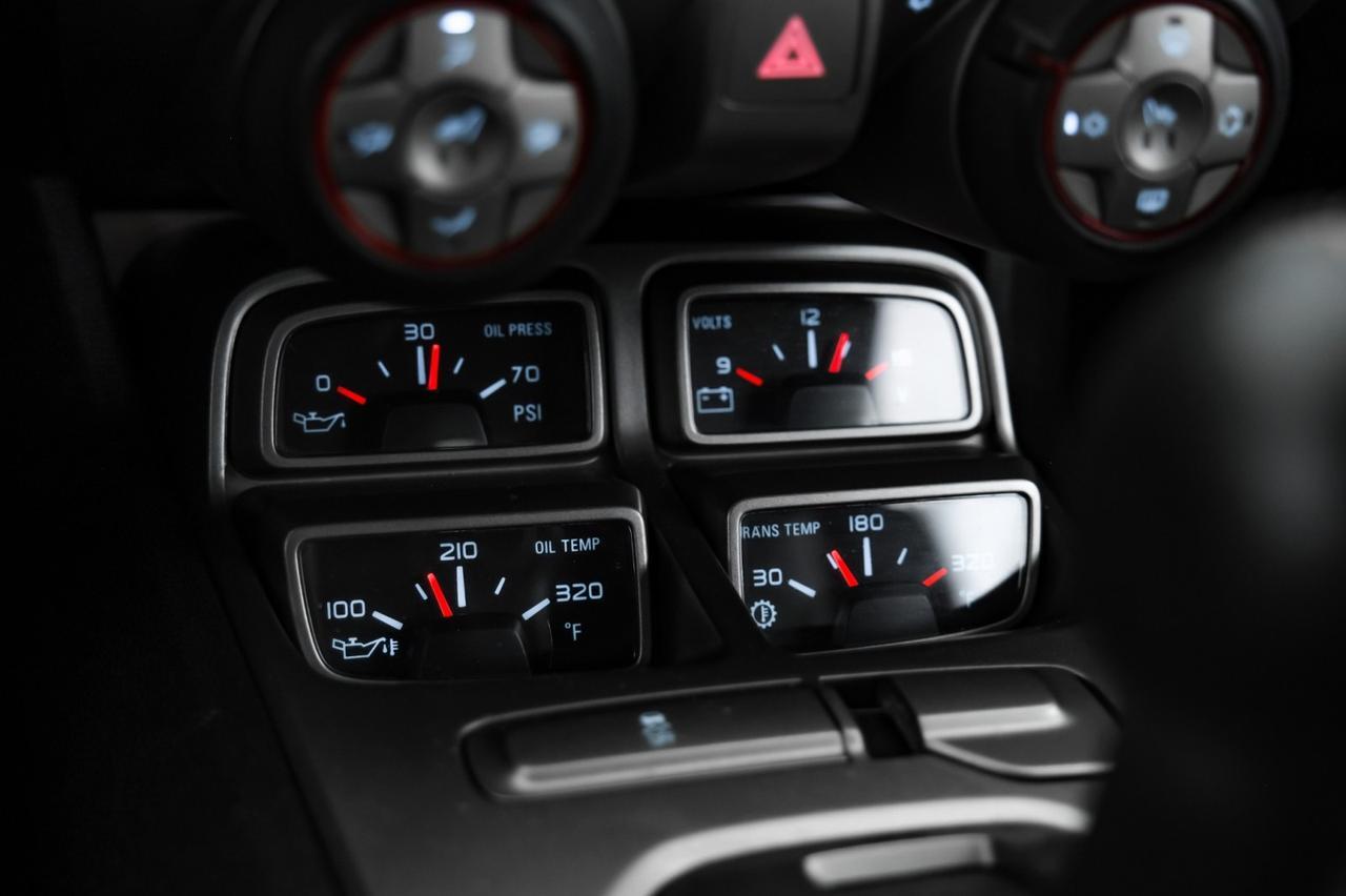 2015 Chevrolet Camaro 2SS AUTOMATIC HEADUP DISPLAY LEATHER HEATED SEATS REAR CAMERA PA Carrollton TX