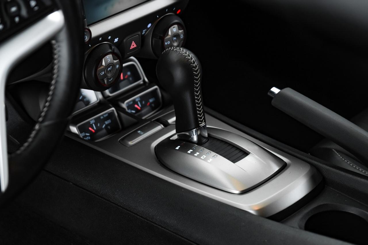 2015 Chevrolet Camaro 2SS AUTOMATIC HEADUP DISPLAY LEATHER HEATED SEATS REAR CAMERA PA Carrollton TX