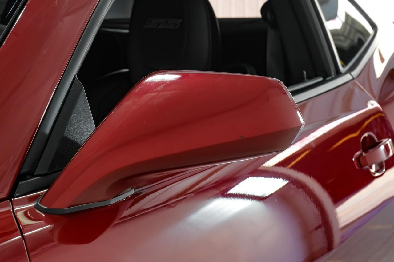 2015 Chevrolet Camaro 2SS AUTOMATIC HEADUP DISPLAY LEATHER HEATED SEATS REAR CAMERA PA Carrollton TX