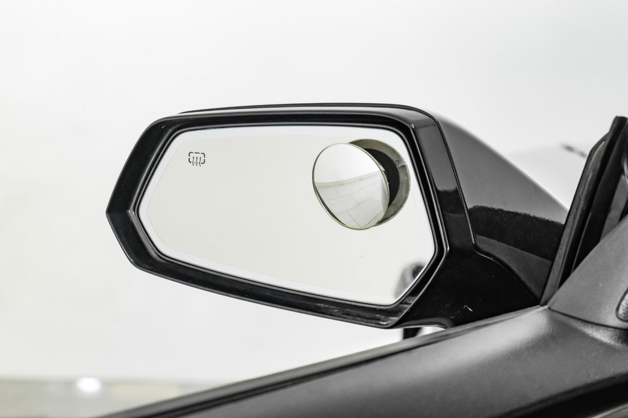 2015 Chevrolet Camaro 2SS HEADUP DISPLAY LEATHER HEATED SEATS REAR CAMERA BOSTON ACOUSTICS Carrollton TX