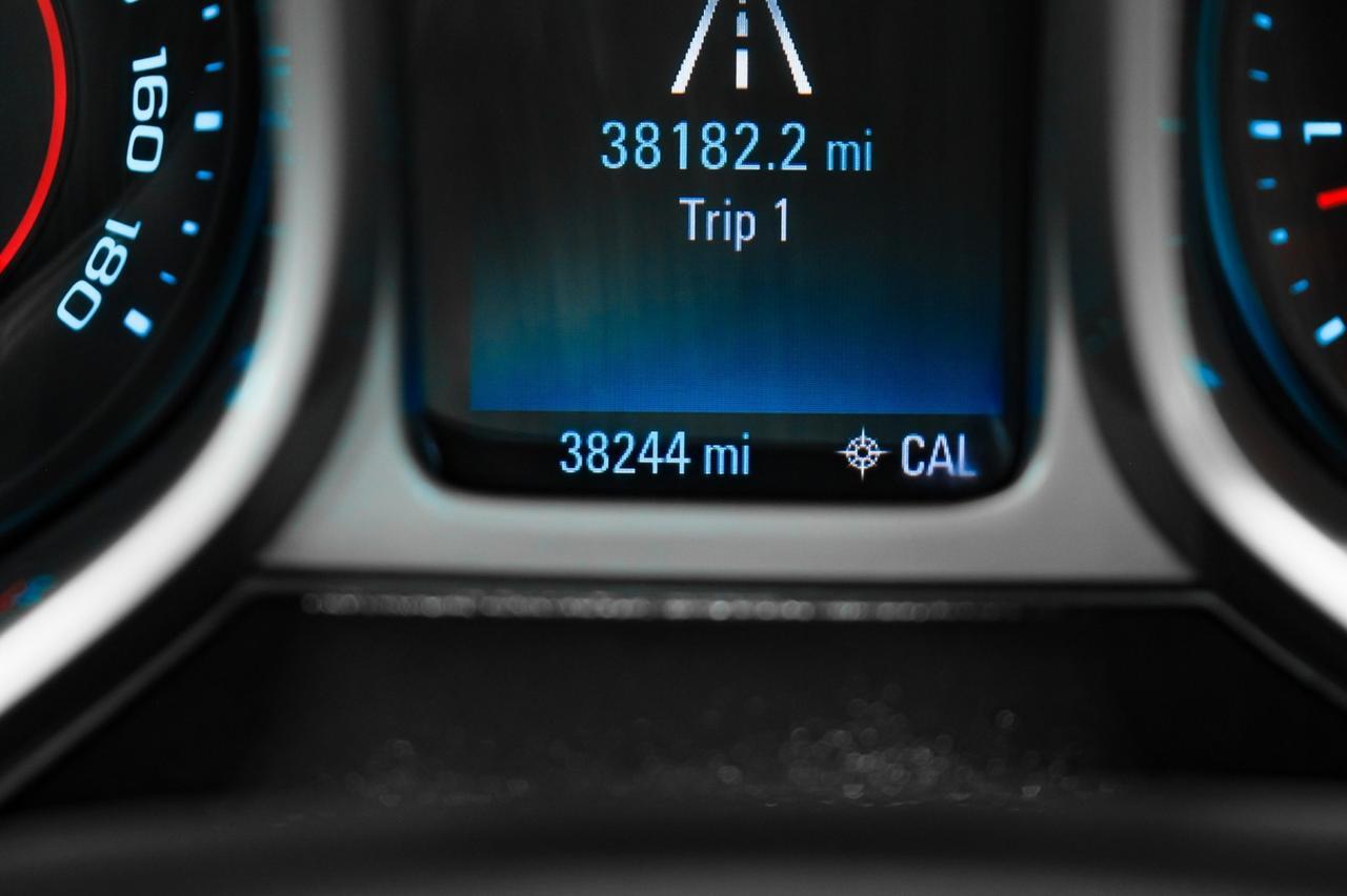 2015 Chevrolet Camaro 2SS HEADUP DISPLAY LEATHER HEATED SEATS REAR CAMERA BOSTON ACOUSTICS Carrollton TX