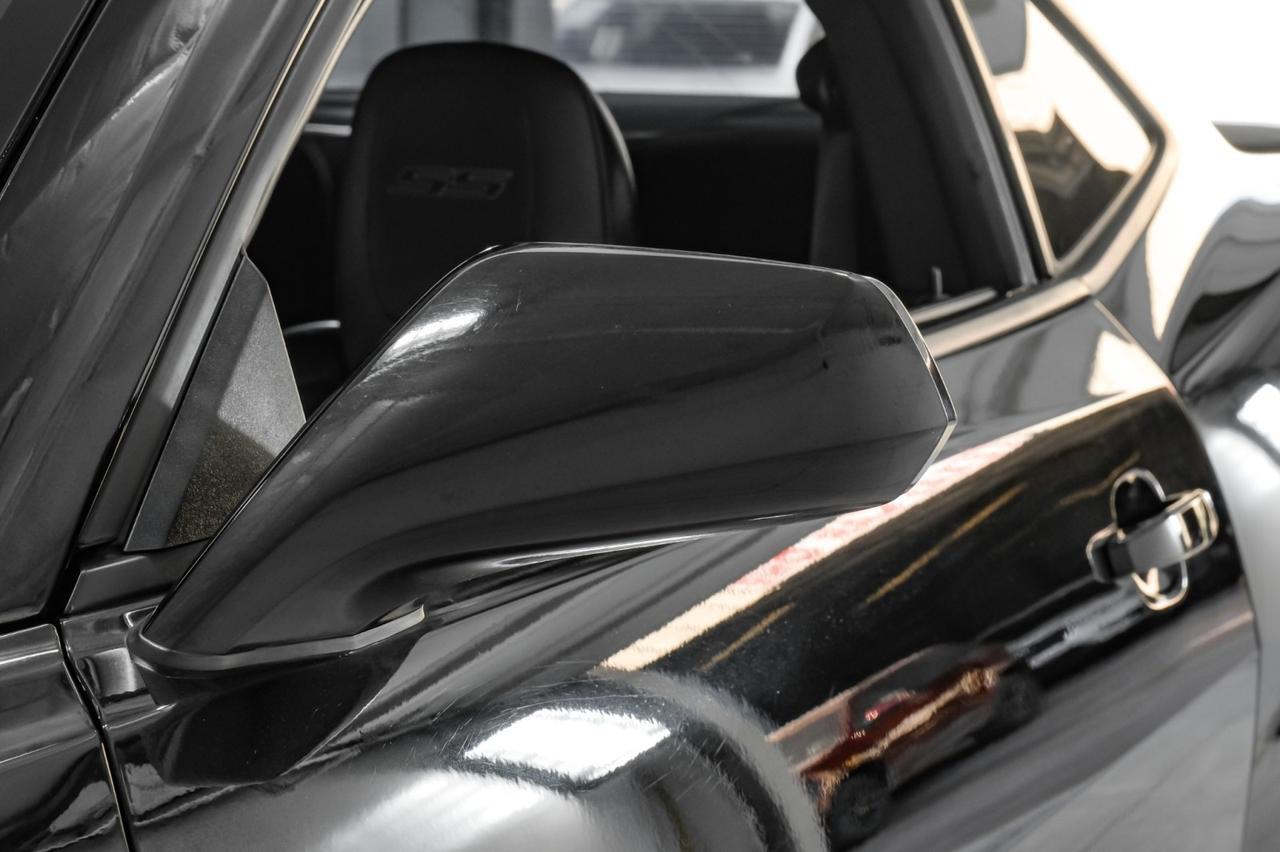 2015 Chevrolet Camaro 2SS HEADUP DISPLAY LEATHER HEATED SEATS REAR CAMERA BOSTON ACOUSTICS Carrollton TX