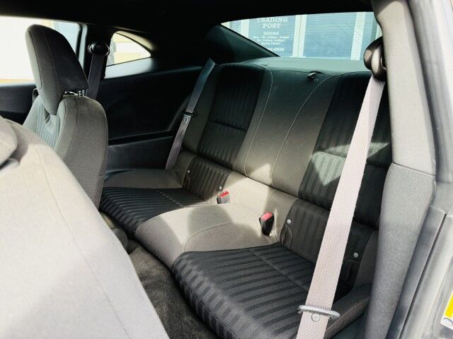 2015 Chevrolet Camaro LS Conover NC