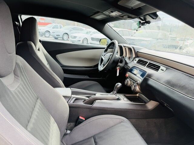 2015 Chevrolet Camaro LS Conover NC