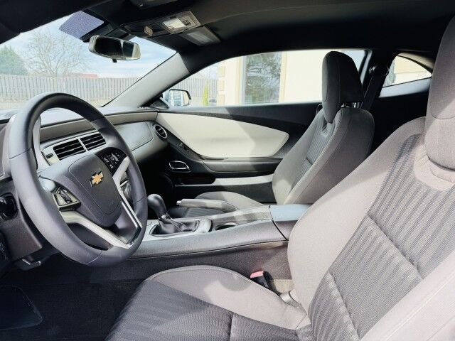 2015 Chevrolet Camaro LS Conover NC