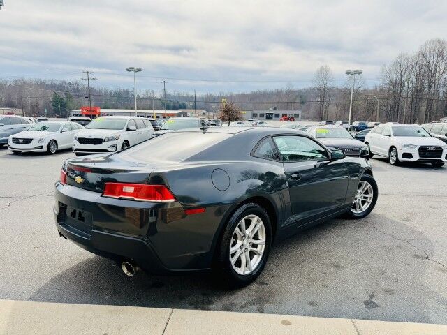 2015 Chevrolet Camaro LS Conover NC