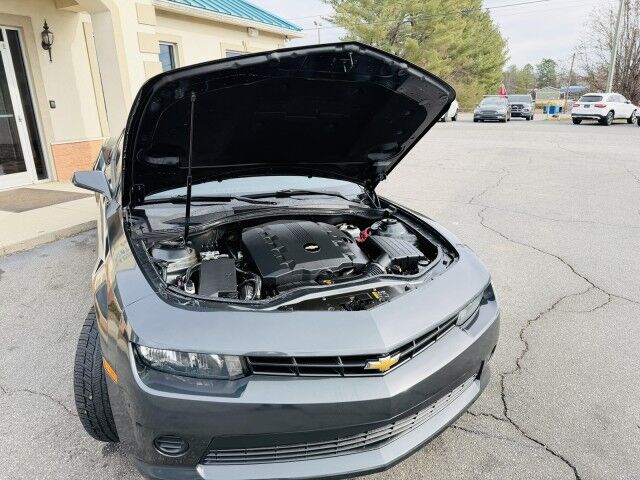 2015 Chevrolet Camaro LS Conover NC