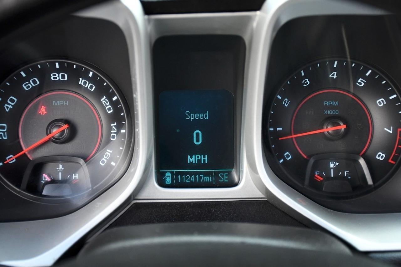 2015 Chevrolet Camaro LS Lake Worth FL