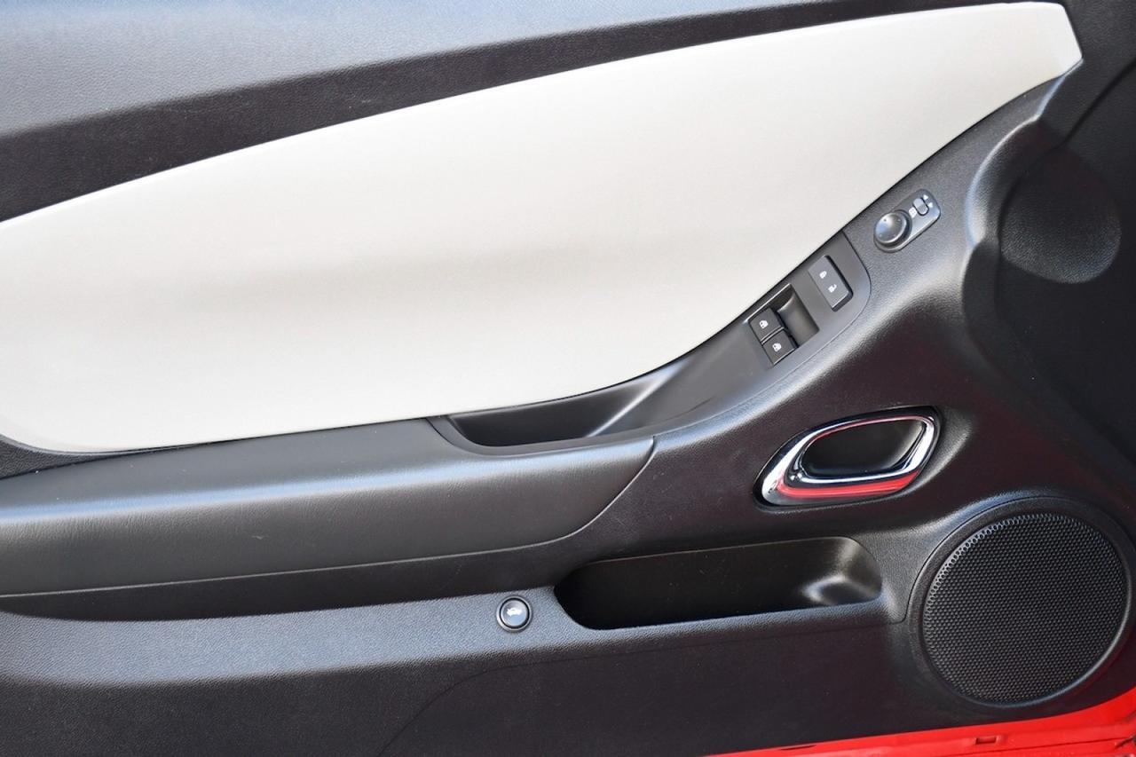 2015 Chevrolet Camaro LS Lake Worth FL