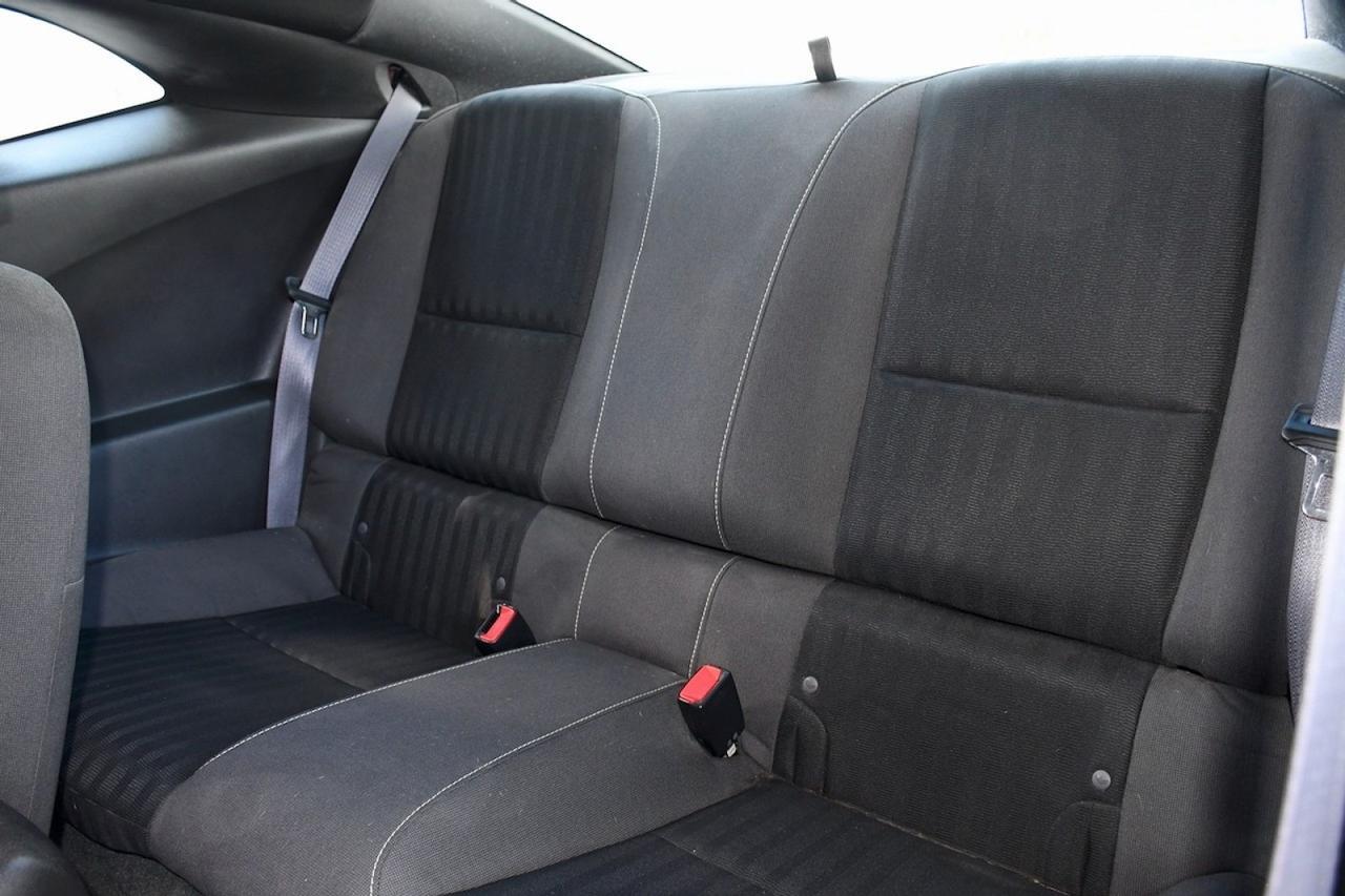 2015 Chevrolet Camaro LS Lake Worth FL