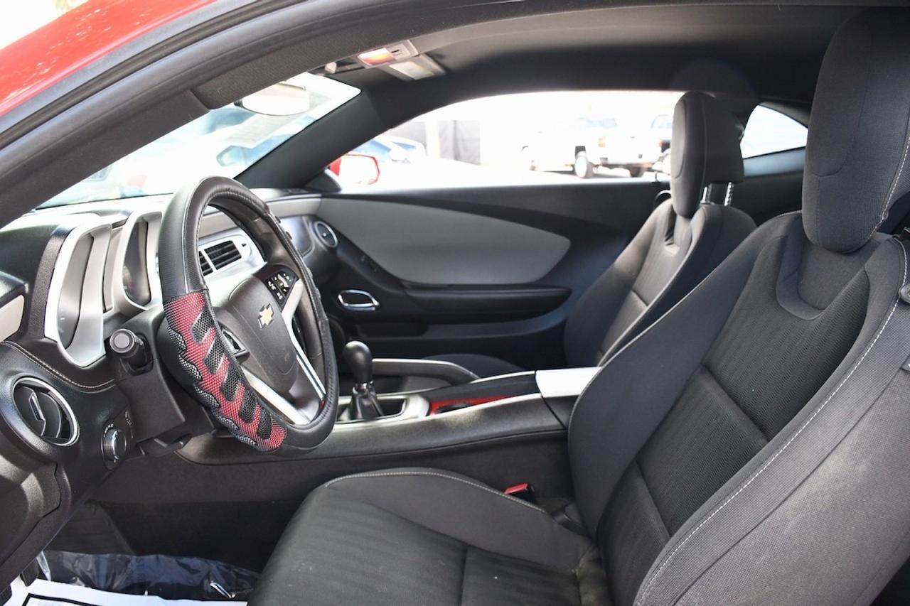 2015 Chevrolet Camaro LS Lake Worth FL