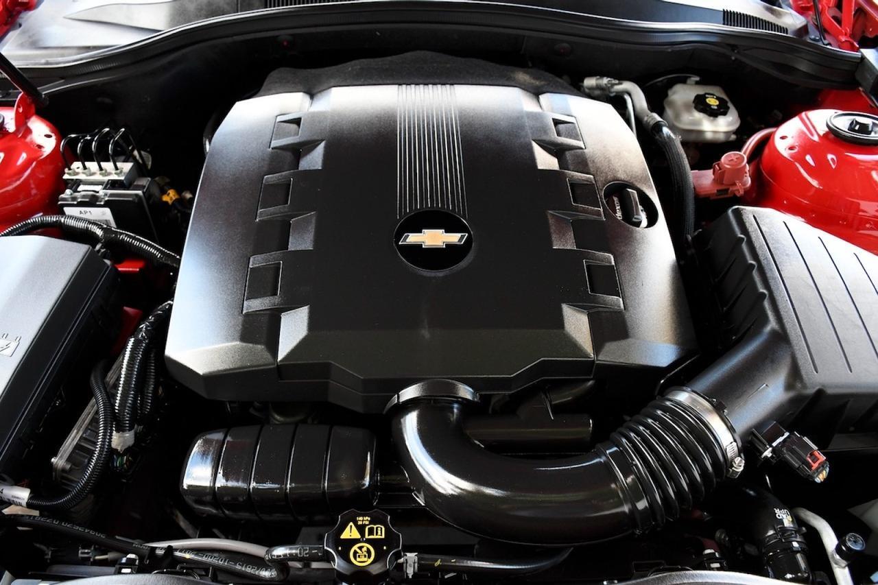 2015 Chevrolet Camaro LS Lake Worth FL