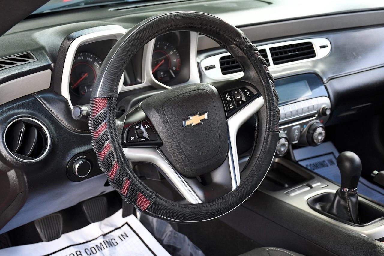 2015 Chevrolet Camaro LS Lake Worth FL