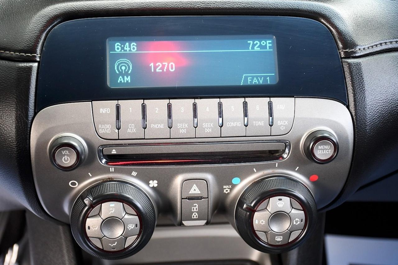 2015 Chevrolet Camaro LS Lake Worth FL