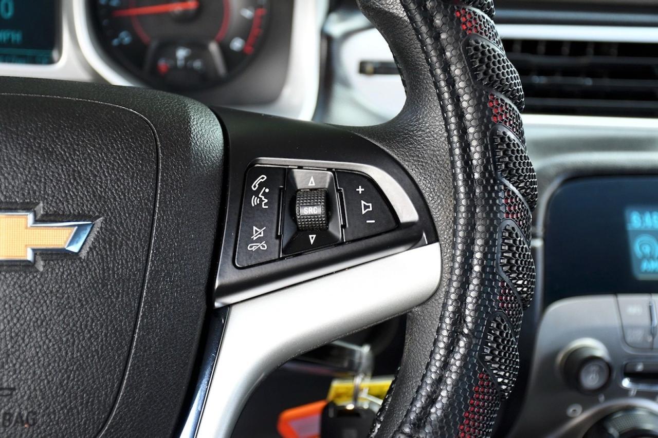 2015 Chevrolet Camaro LS Lake Worth FL