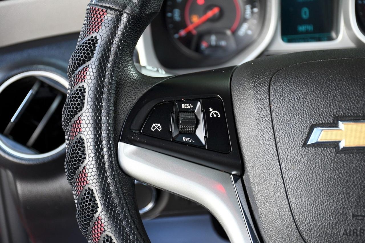 2015 Chevrolet Camaro LS Lake Worth FL