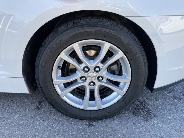 2015 Chevrolet Camaro LS El Paso TX