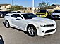 2015 Chevrolet Camaro LS El Paso TX