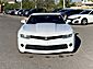 2015 Chevrolet Camaro LS El Paso TX