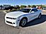 2015 Chevrolet Camaro LS El Paso TX