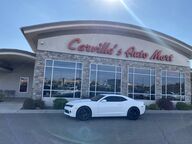 2015 Chevrolet Camaro LS Grand Junction CO 2015 Chevrolet Camaro LS Grand Junction CO
