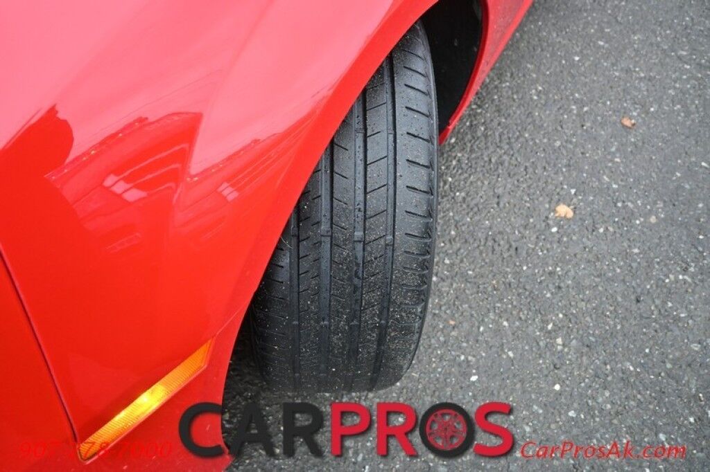 2015 Chevrolet Camaro LT - 3.6L V6 - Automatic - Convertible - Power Leather Seats - HUD - Remote Start - Bluetooth - Backup Camera - Boston Acoustics Sound System - Low Miles Anchorage AK