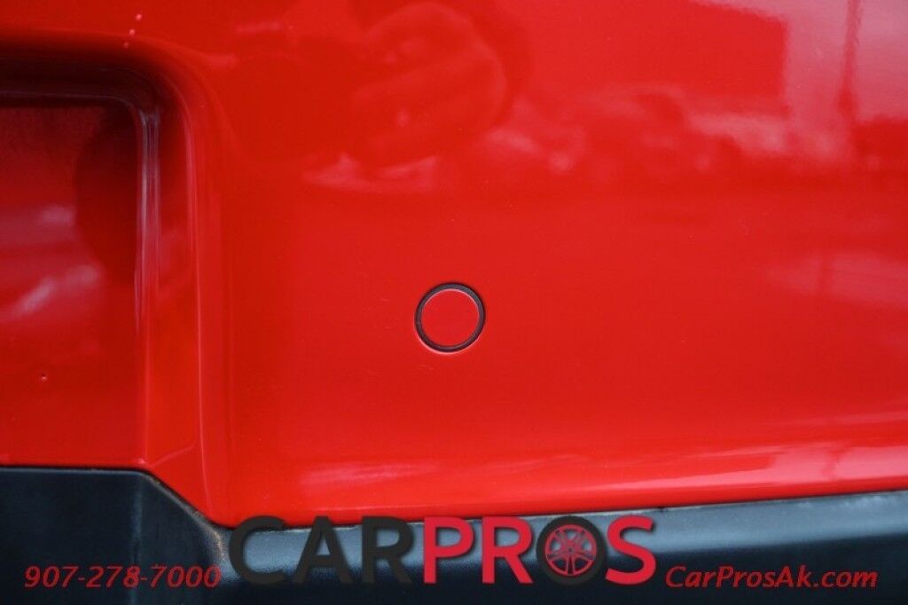 2015 Chevrolet Camaro LT - 3.6L V6 - Automatic - Convertible - Power Leather Seats - HUD - Remote Start - Bluetooth - Backup Camera - Boston Acoustics Sound System - Low Miles Anchorage AK