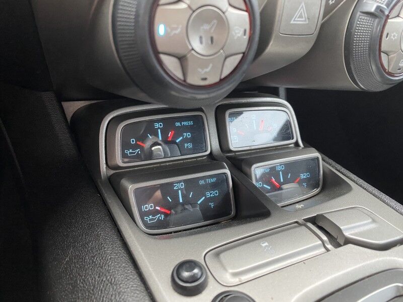 2015 Chevrolet Camaro LT Bristol  PA