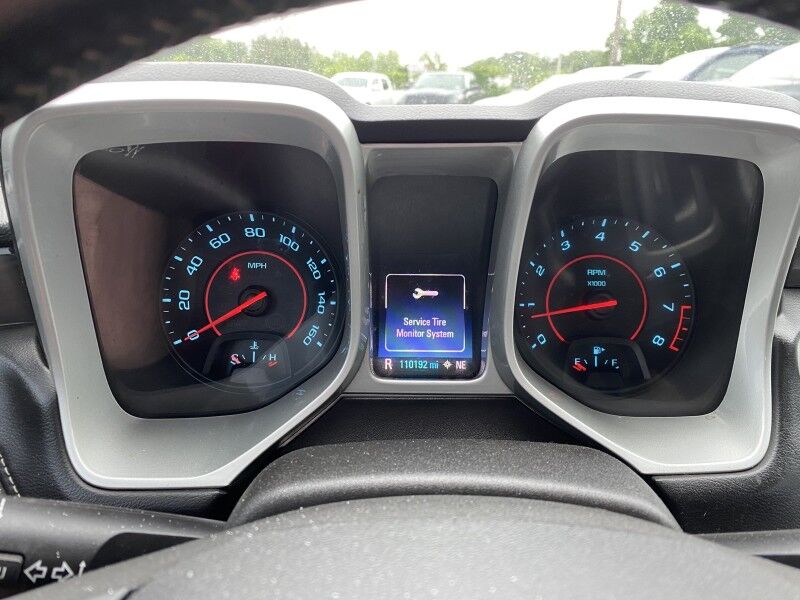 2015 Chevrolet Camaro LT Bristol  PA
