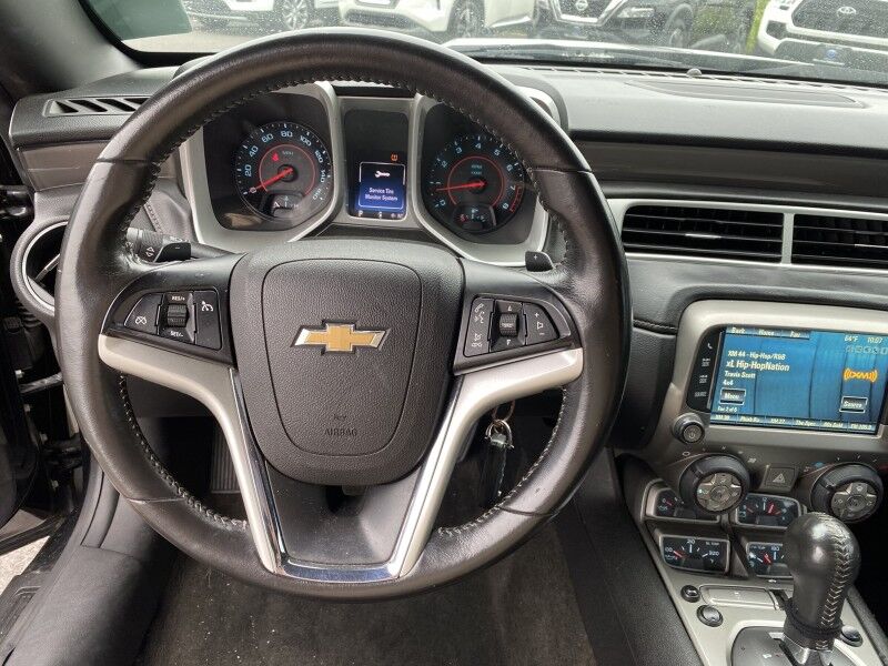2015 Chevrolet Camaro LT Bristol  PA