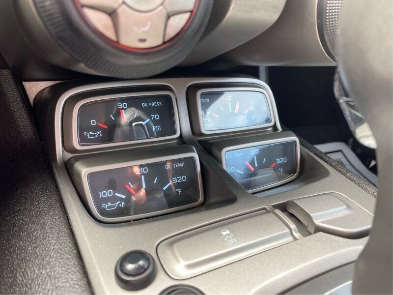 2015 Chevrolet Camaro LT Springfield PA