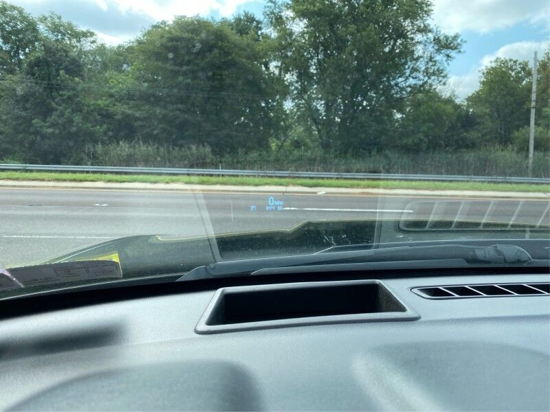 2015 Chevrolet Camaro LT Springfield PA