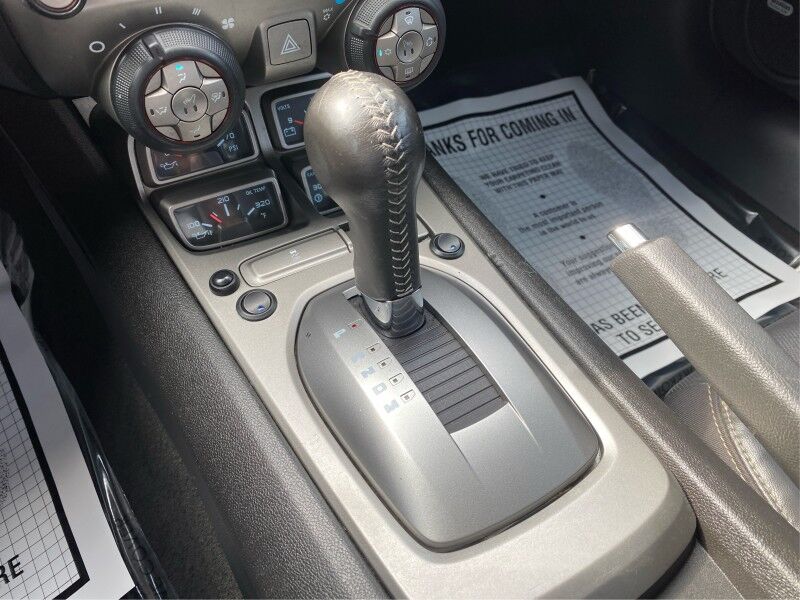2015 Chevrolet Camaro LT Springfield PA