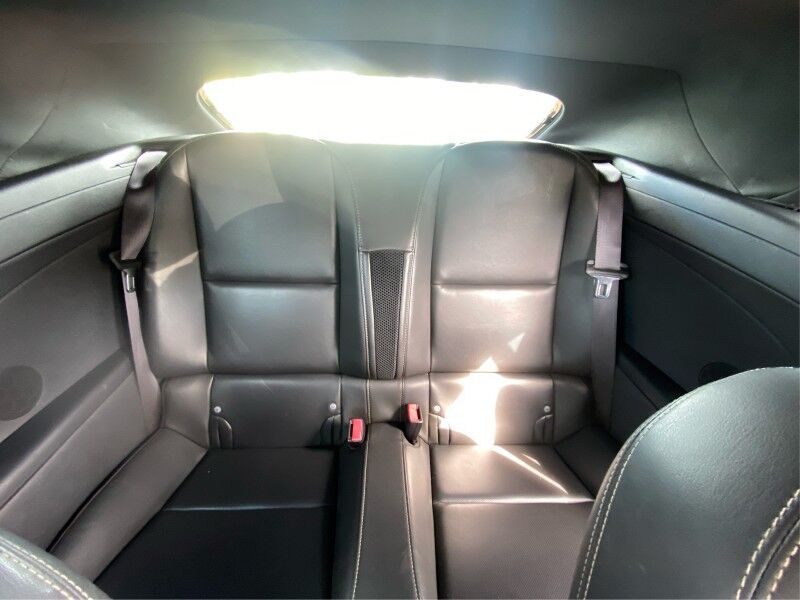 2015 Chevrolet Camaro LT Springfield PA