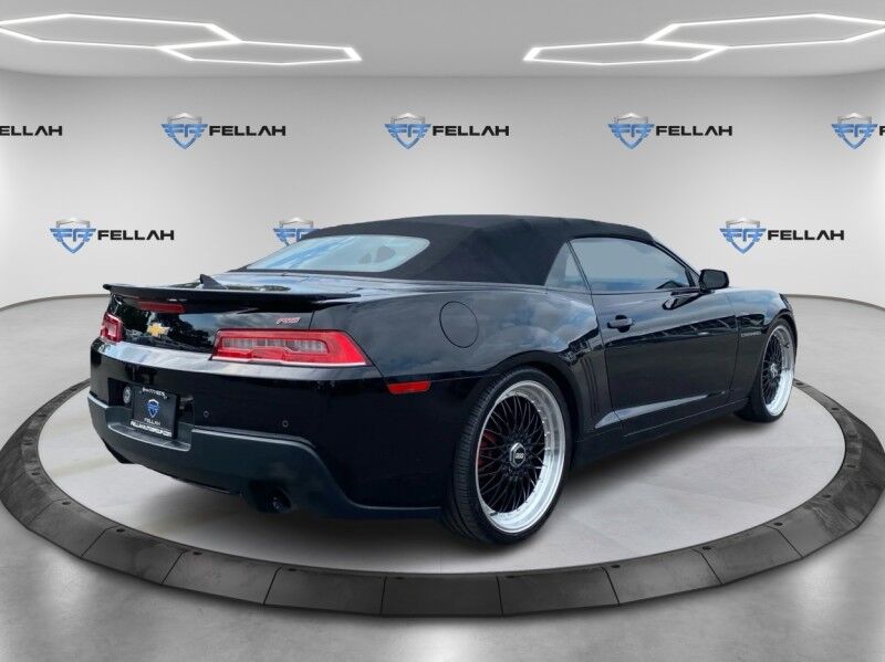 2015 Chevrolet Camaro LT Springfield PA