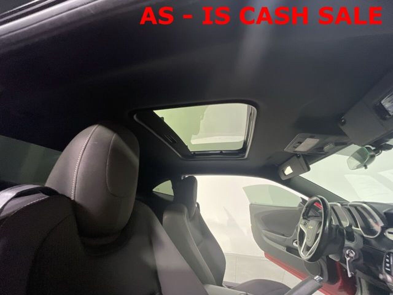 2015 Chevrolet Camaro LT Columbia SC