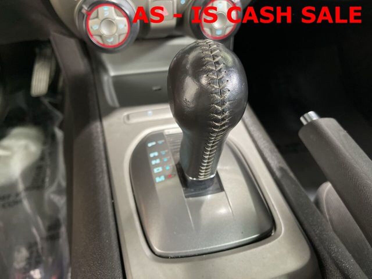 2015 Chevrolet Camaro LT Columbia SC