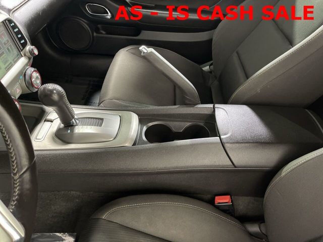 2015 Chevrolet Camaro LT Columbia SC