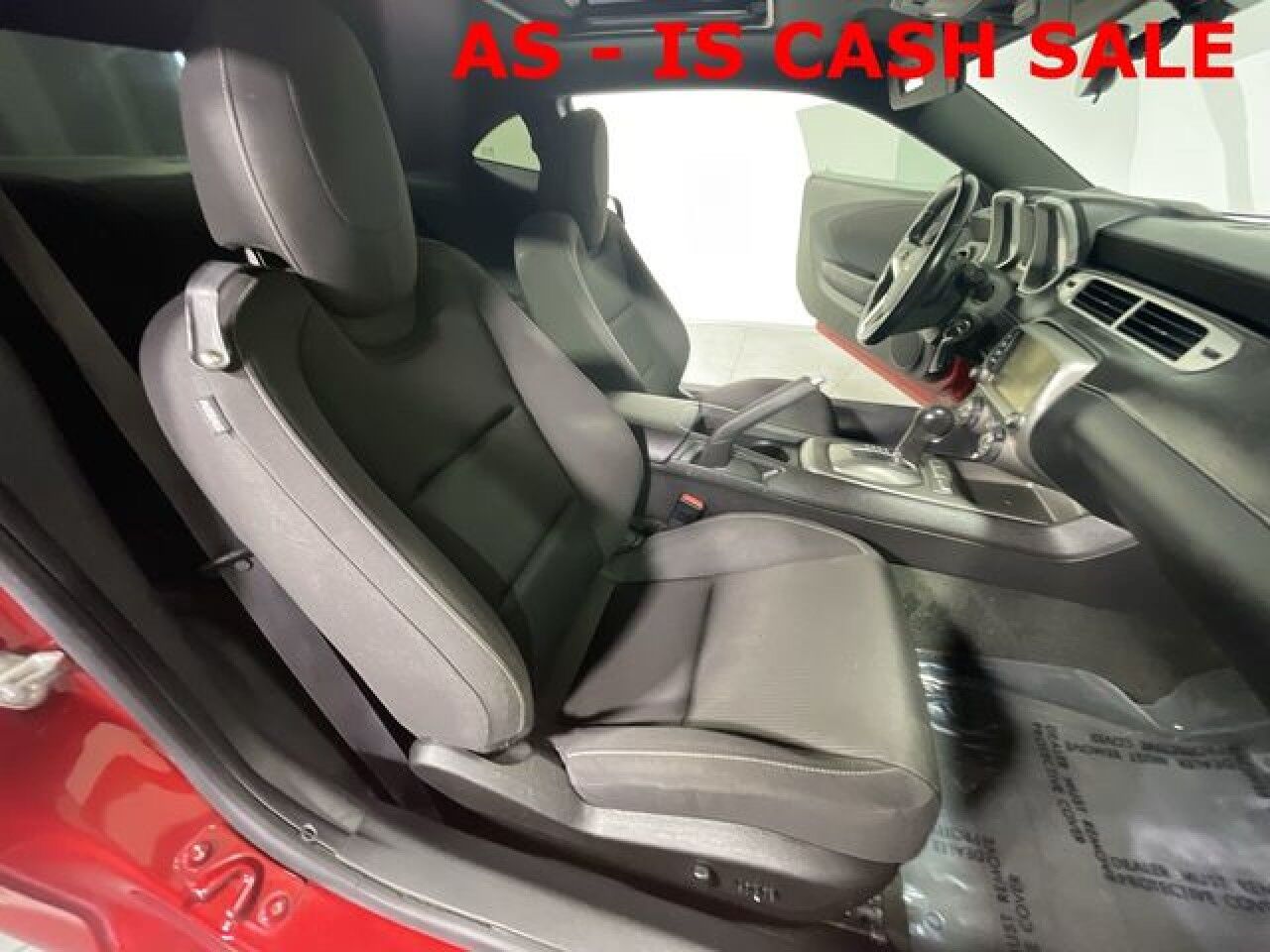 2015 Chevrolet Camaro LT Columbia SC