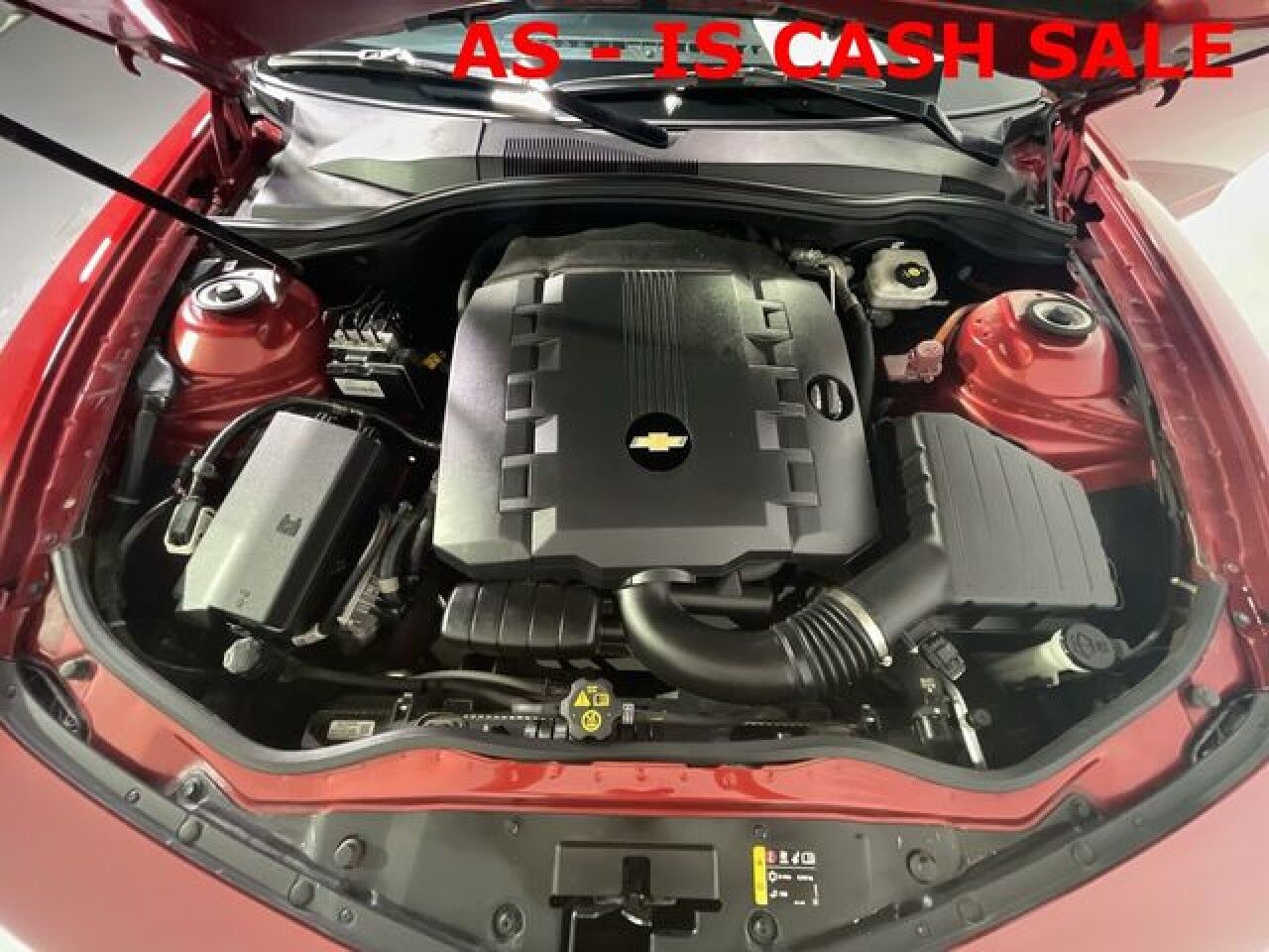 2015 Chevrolet Camaro LT Columbia SC