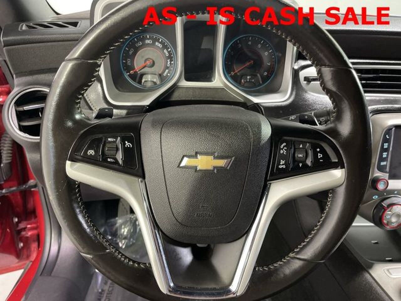 2015 Chevrolet Camaro LT Columbia SC