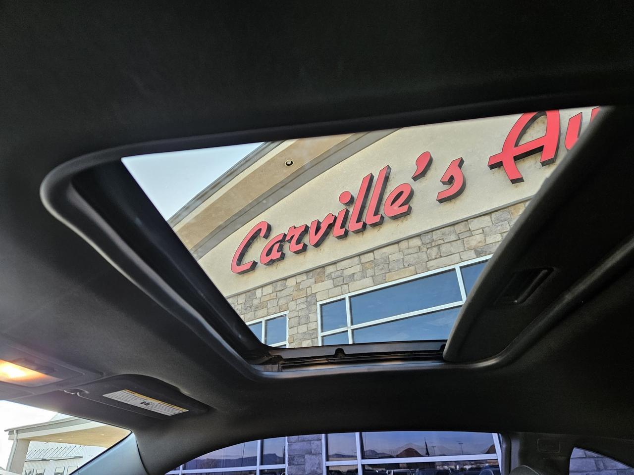 2015 Chevrolet Camaro LT Grand Junction CO